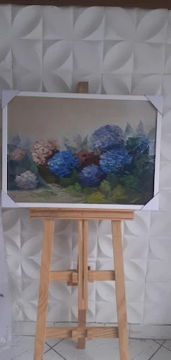 Molduraria Santos - molduras e quadros na Saúde, São Paulo